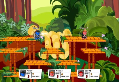 混乱大枪战2手机版下载-混乱大枪战2下载v1.9.0