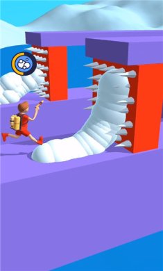 泡沫登山者下载-泡沫登山者安卓版下载v0.3