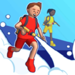 泡沫登山者安卓版