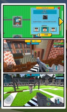 乱战王者手游官网下载-乱战王者下载手机版最新版v1.0.0