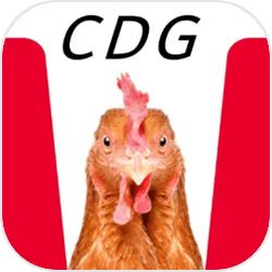 放置鸡鸭鹅安卓版