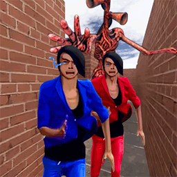 警笛头猛鬼模拟器游戏手机版