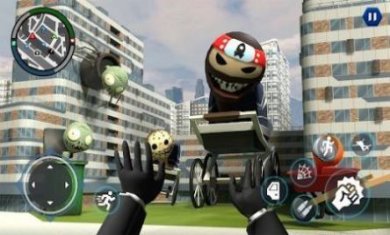 厕所黑帮犯罪城市下载-厕所黑帮犯罪城市游戏安卓版下载v1.0.3