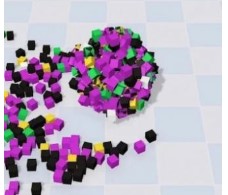 粘粘像素画3D下载-粘粘像素画3D安卓版下载v0.1.33