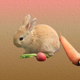 拼个胡萝卜游戏手机版