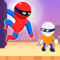 疯狂蜘蛛网3D游戏