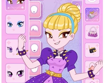 娃娃故事纸上打扮下载-娃娃故事纸上打扮最新版下载v1.0.0