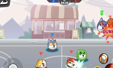 投篮冠军官方版下载-投篮冠军安卓版下载v1.0.1