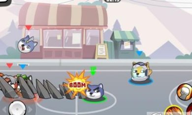 投篮冠军官方版下载-投篮冠军安卓版下载v1.0.1