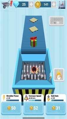 闲置粉碎机正式版下载-闲置粉碎机游戏下载v0.0.1