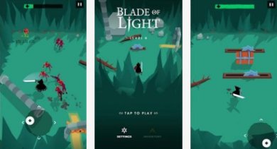 匕首之光手游安卓最新版下载-匕首之光游戏下载v1.0.1