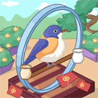 花鸟一条街手游