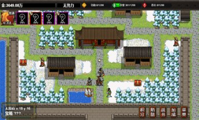 逆乱水浒游戏手机版下载-逆乱水浒安卓版下载v1.0