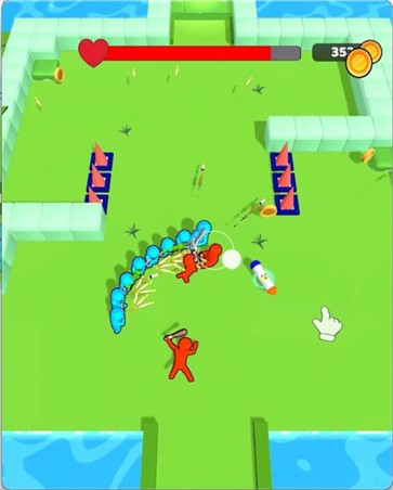 团队进攻下载-团队进攻最新版下载v0.1