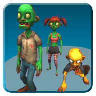 地铁丧尸跑者手游最新版