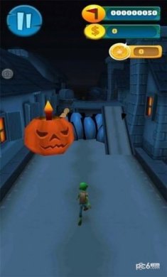 地铁丧尸跑者手游安卓下载-地铁丧尸跑者手游最新版下载v11