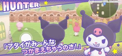 三丽鸥奇迹之赛最新版本下载-三丽鸥奇迹之赛官网下载v1.2.3