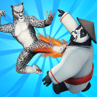动物大战3D经典版