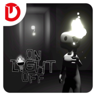 开灯关灯的小游戏