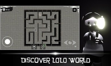 开灯关灯游戏下载-开灯关灯的小游戏下载v0.5