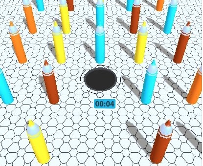 油漆黑洞下载-油漆黑洞安卓版下载v1.0