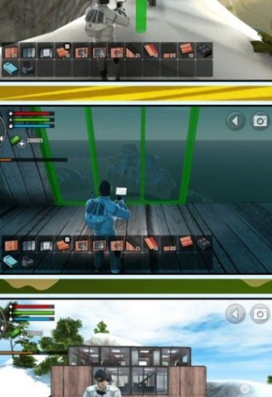 宇宙之星官方下载安装手机版-宇宙之星下载最新版v1.0.0