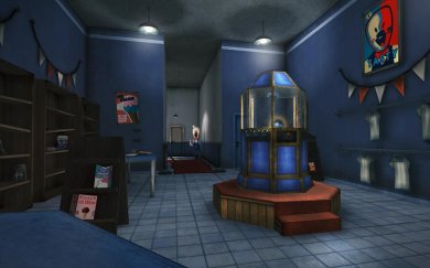 恐怖冰淇淋4安卓下载-恐怖冰淇淋4手游下载v1.1