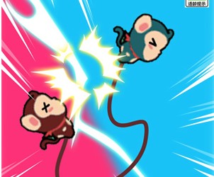 双人解压跳跳下载-双人解压跳跳安卓版下载v1.0.1