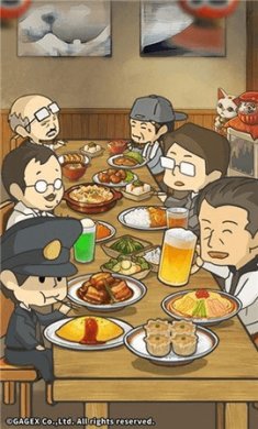 回忆中的食堂故事中文下载-回忆中的食堂故事安卓版下载v1.0.7