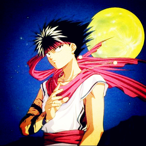 幽游白书游戏手机版