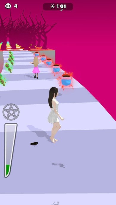 天使与魔鬼游戏新版下载-天使与魔鬼手游下载v5