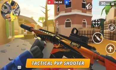 波利战争3D游戏下载-波利战争3D安卓版下载v1.0