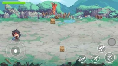 王国令牌游戏下载-王国令牌下载手机版v1.00.00