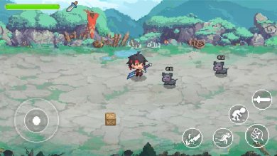 王国令牌游戏下载-王国令牌下载手机版v1.00.00