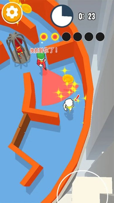 我捉你藏下载-我捉你藏官方版手游下载v1.9.27