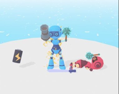 充电武器下载-充电武器安卓版下载v0.1