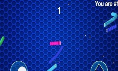 滑动蛇蛇游戏手机版下载-滑动蛇蛇安卓版下载v1.0