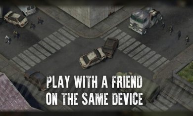 小组战争游戏官方版下载-小组战争最新版下载v1.01a