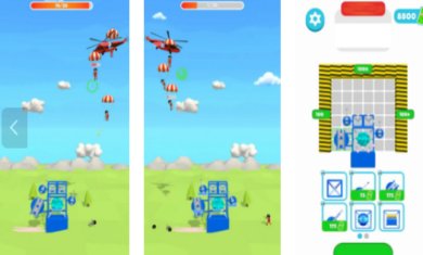 背包箭塔手游安卓版下载-背包箭塔官方版下载v1.14.0