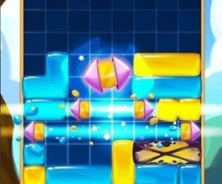 果冻滑落消除下载安装-果冻滑落消除游戏下载安卓版V1.0.3