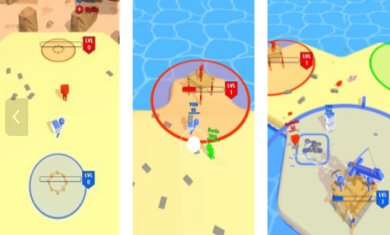 堆叠与构建游戏安卓版下载-堆叠与构建免费版手机版下载v0.1