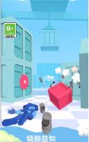 疯狂的战士手游安卓下载-疯狂的战士手游官方正版下载v1.0.2