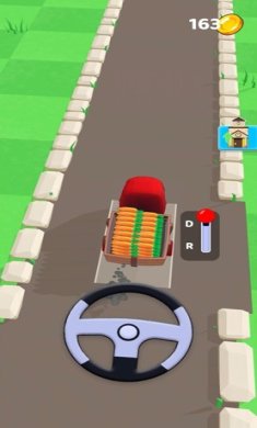 绿色食品杂货店游戏安卓版下载-绿色食品杂货店手游下载v0.1