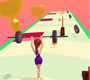 疯狂抬杠铃下载-疯狂抬杠铃安卓版下载v0.1