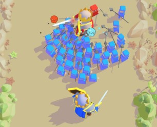 王国冲突3D最新版下载-王国冲突3D安卓手机版下载v1