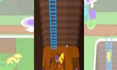 挖土小能手下载安装最新版-挖土小能手下载正版v1.2.0