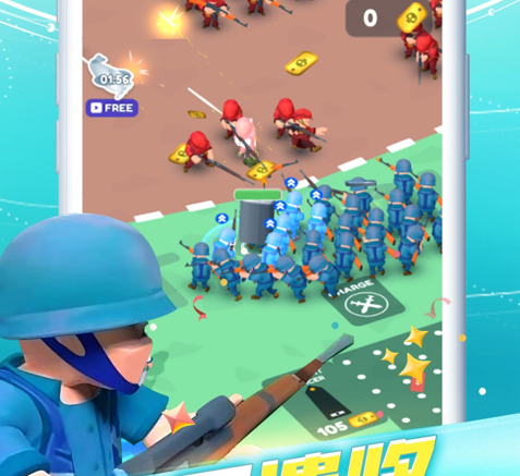 激战世界手游官网下载-激战世界安卓版官网下载v1.0.2