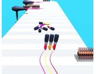 口红复仇下载-口红复仇安卓版下载v0.3