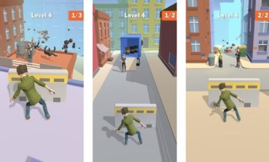 手雷高手安卓版下载-手雷高手手游下载v0.1