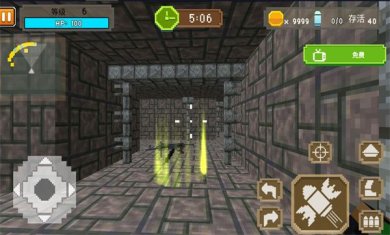 像素人枪战模拟器下载-像素人枪战模拟器游戏下载v306.1.0.3018